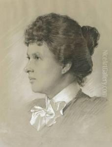 Ohne Titel by Heinrich Hellhoff