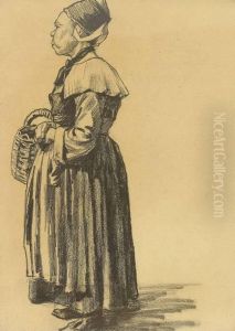 Ohne Titel by Heinrich Hellhoff