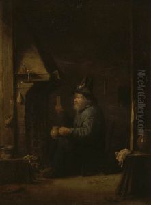 Drunkard