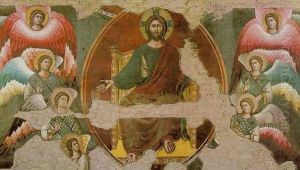 Last Judgment (Giudizio Finale) Last Judgment (Giudizio Finale)