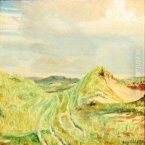 Klitter Ved Klitmollen by Viggo Helsted
