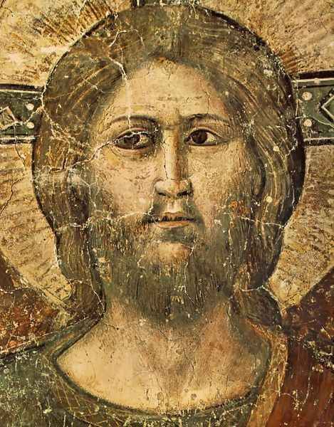 The Last Judgement (detail 8) 1290s - view 1
