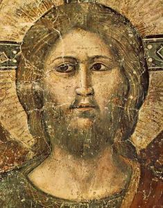 The Last Judgement (detail 8) 1290s