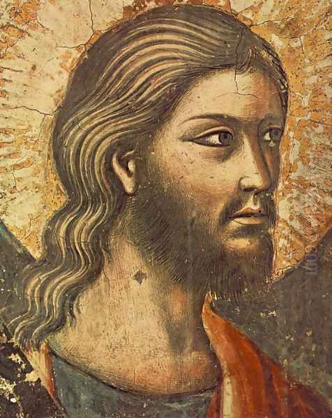 The Last Judgement (detail 6) 1290s - view 1