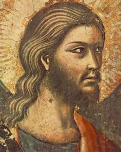 The Last Judgement (detail 6) 1290s