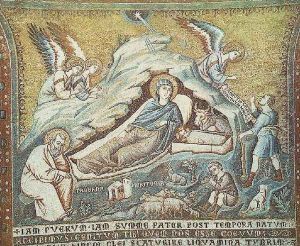 The Birth of Jesus The Birth of Jesus