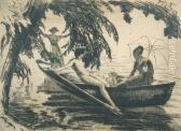 Untitled - view 1