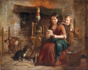 In The Parlour