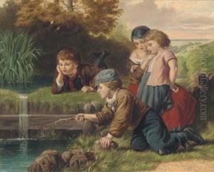 The Young Naturalists