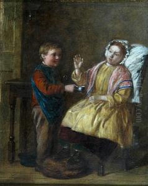 Sickness And Health - view 1