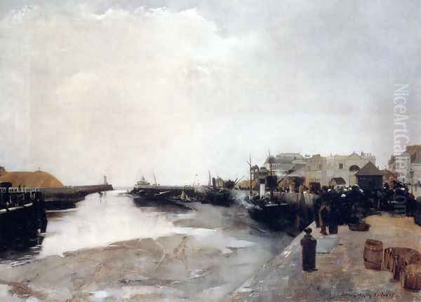 Le Havre I - view 1