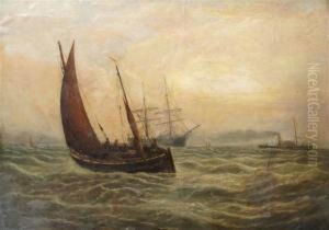 Ships At Sea Ships At Sea