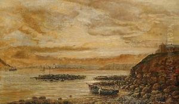 Tynemouth - view 1