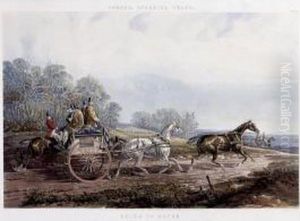 Fores's Sporting Traps, Going Tocover,
And Going To The Moors by Charles Cooper Henderson