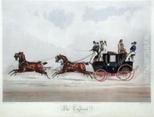 Thetaglione!!! by Charles Cooper Henderson