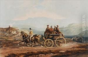 Going To The Moors