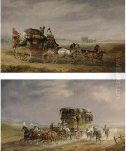 Coaching And Travel: Two Works