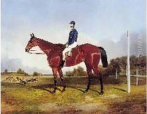 Angleterre Xixe Siecle by Charles Cooper Henderson