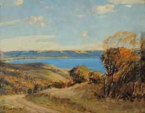 The Qu'appelle Valley, E. by Henderson, James