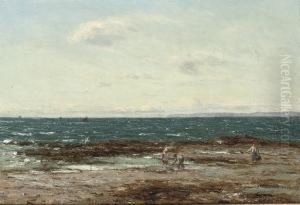 Low Tide