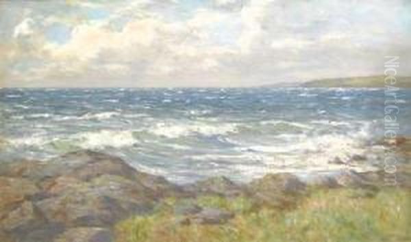 Breaking Waves - view 1