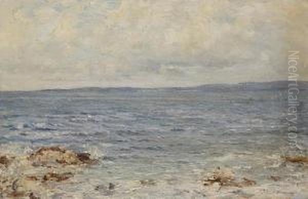 The Ayrshire Coast - view 1