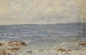 The Ayrshire Coast