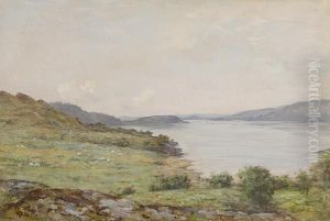 Loch Scene