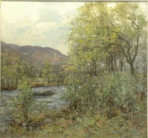 Swift Water - view 1