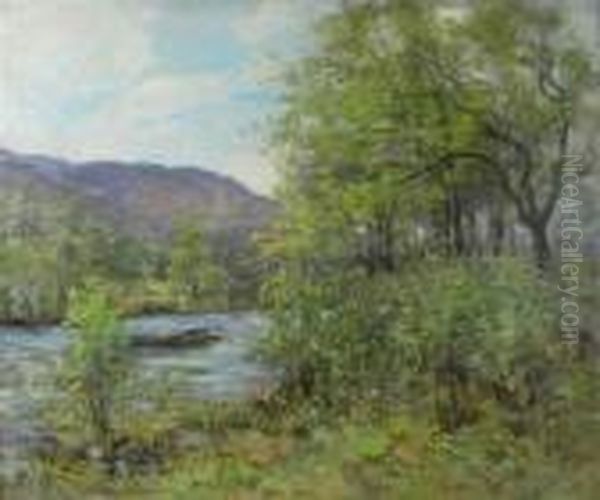 Swift Waters - view 1