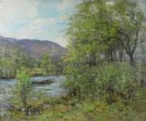 Swift Waters