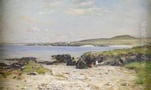 At Machrihanish