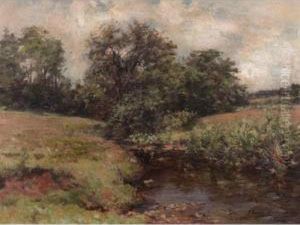 Quiet Waters