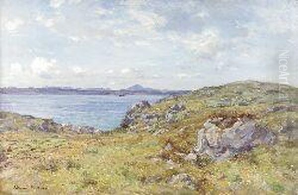 Summer Skies - view 1