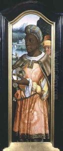 King Balthasar