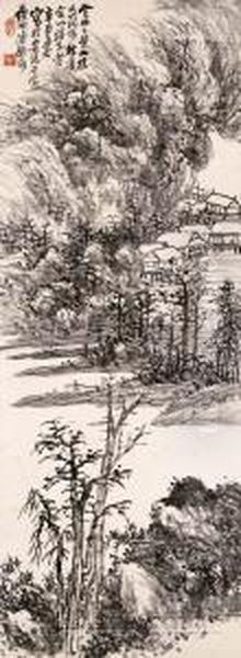Landscape - view 1
