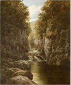 The Fairy Glen