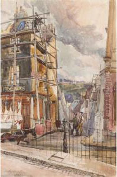 Roof Repairers, Bath - view 1
