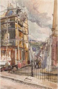 Roof Repairers, Bath