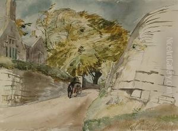 The Postman - view 1