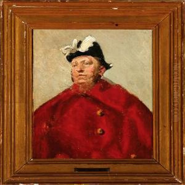 A Royal Driver - view 1