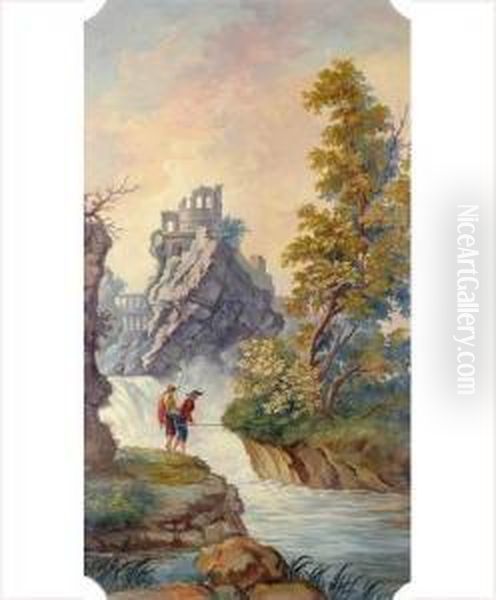 Pecheurs - view 1