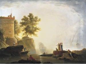 Fishermen
