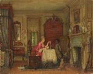 Drafting The Letter