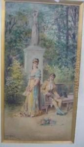 Le Rendez Vousromantique