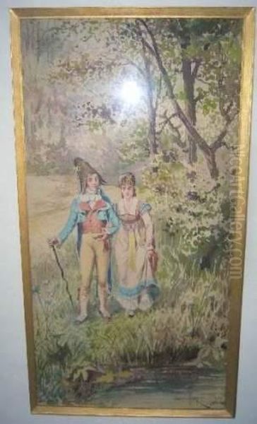 La Balade Romantique - view 1
