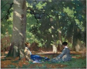 Under The Greenwood Tree