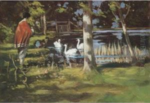 Swan Lake