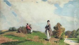 On The Moor