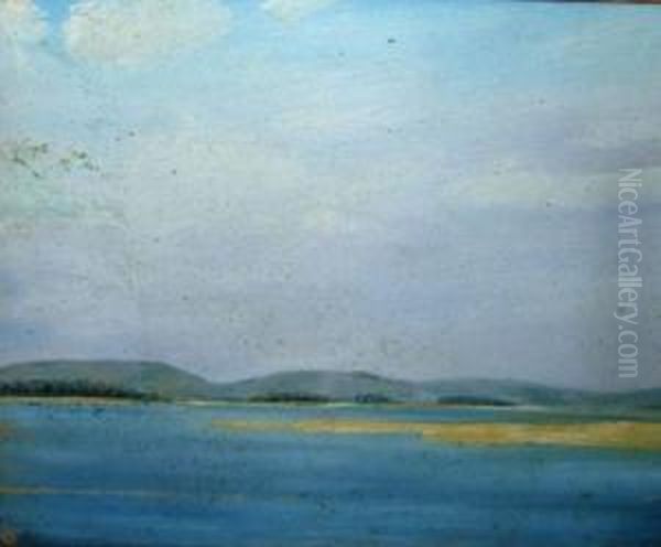 Achill Island - view 1